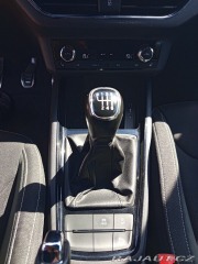 Škoda Scala 1,0 TSI 85kw 2019