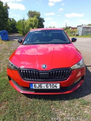 Škoda Scala 1,0 TSI 85kw 2019