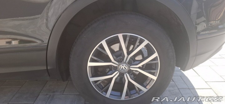Volkswagen Tiguan 1,4 TSI 1800