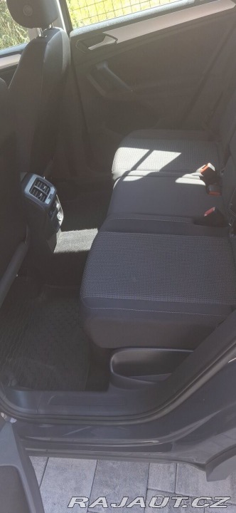 Volkswagen Tiguan 1,4 TSI 1800