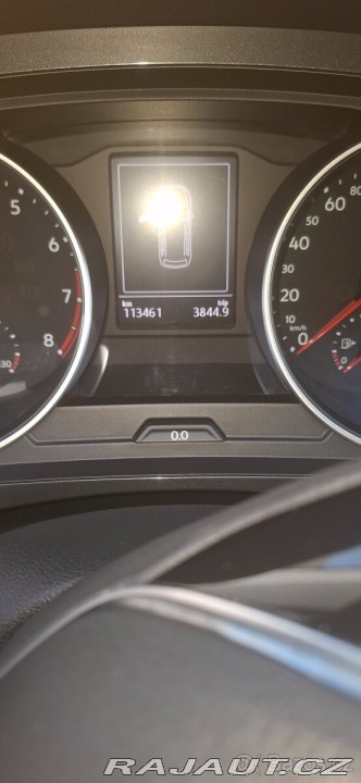 Volkswagen Tiguan 1,4 TSI 1800