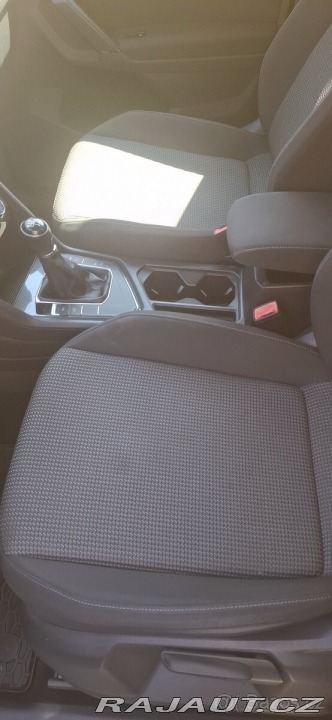Volkswagen Tiguan 1,4 TSI 1800