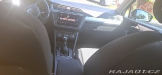 Volkswagen Tiguan 1,4 TSI 1800