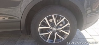 Volkswagen Tiguan 1,4 TSI 1800
