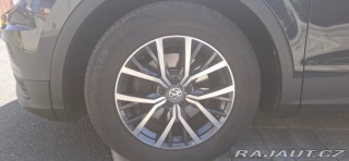 Volkswagen Tiguan 1,4 TSI 1800