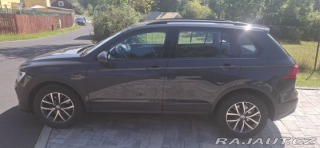 Volkswagen Tiguan 1,4 TSI 1800