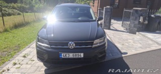 Volkswagen Tiguan 1,4 TSI 1800