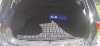 Volkswagen Tiguan 1,4 TSI 1800