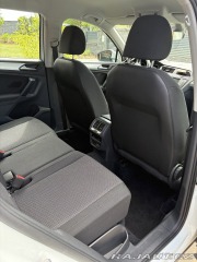 Volkswagen Tiguan 2,0 TDI 2017 • Manuál • 2016