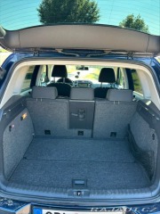 Volkswagen Tiguan 1,4 TSI 2011