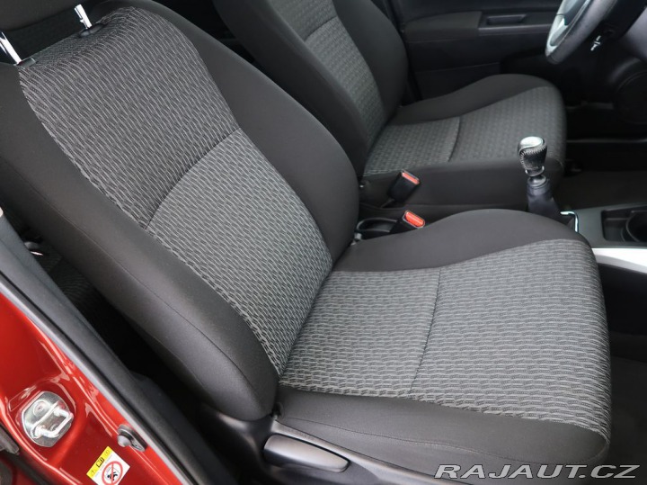 Toyota Yaris 1.33VVT-i,73kW,CZ,ActiveD 2014