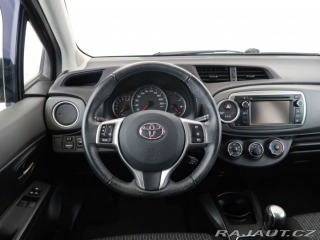 Toyota Yaris 1.33VVT-i,73kW,CZ,ActiveD 2014