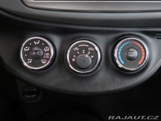 Toyota Yaris 1.33VVT-i,73kW,CZ,ActiveD 2014