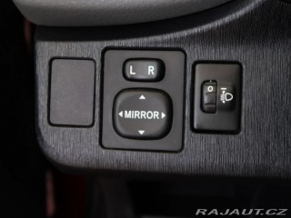Toyota Yaris 1.33VVT-i,73kW,CZ,ActiveD 2014