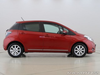 Toyota Yaris 1.33VVT-i,73kW,CZ,ActiveD 2014