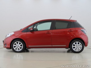 Toyota Yaris 1.33VVT-i,73kW,CZ,ActiveD 2014