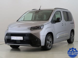 Toyota ProAce City Verso 1.5D,96kW,AT,CZ,1Maj,VIP