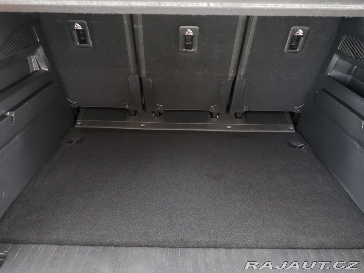 Toyota ProAce City Verso 1.5D,96kW,AT,CZ,1Maj,VIP 2024