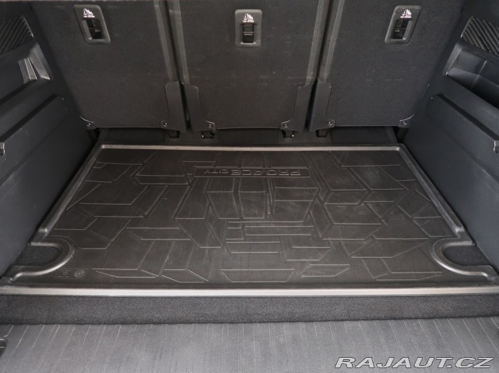 Toyota ProAce City Verso 1.5D,96kW,AT,CZ,1Maj,VIP 2024