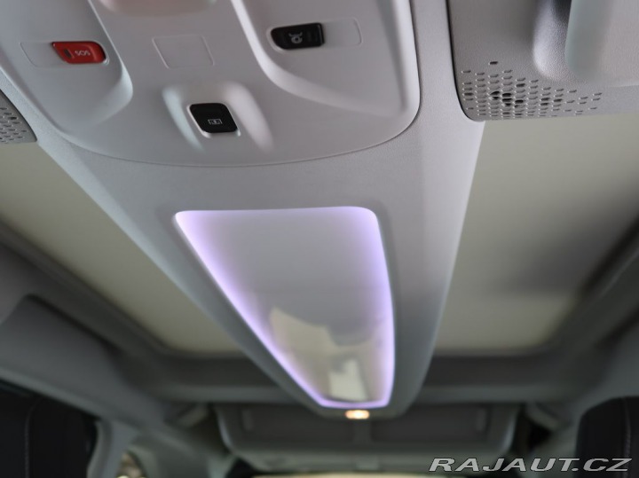 Toyota ProAce City Verso 1.5D,96kW,AT,CZ,1Maj,VIP 2024