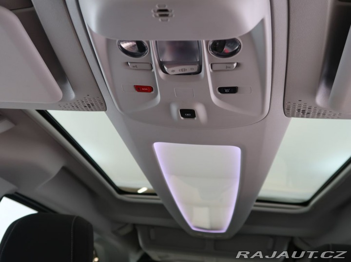 Toyota ProAce City Verso 1.5D,96kW,AT,CZ,1Maj,VIP 2024