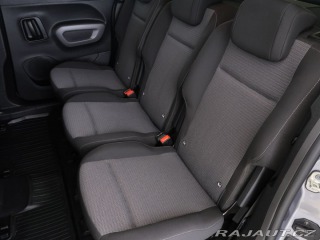 Toyota ProAce City Verso 1.5D,96kW,AT,CZ,1Maj,VIP 2024
