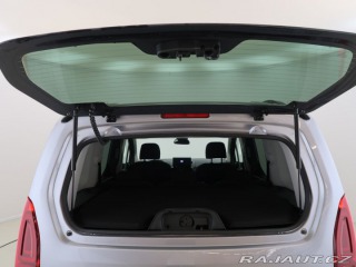 Toyota ProAce City Verso 1.5D,96kW,AT,CZ,1Maj,VIP 2024