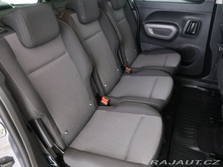 Toyota ProAce City Verso 1.5D,96kW,AT,CZ,1Maj,VIP 2024