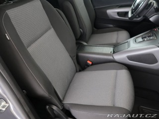 Toyota ProAce City Verso 1.5D,96kW,AT,CZ,1Maj,VIP 2024