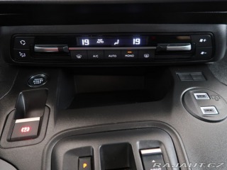 Toyota ProAce City Verso 1.5D,96kW,AT,CZ,1Maj,VIP 2024