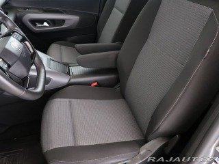 Toyota ProAce City Verso 1.5D,96kW,AT,CZ,1Maj,VIP 2024
