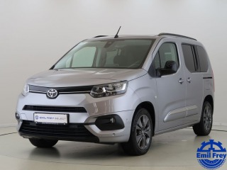 Toyota ProAce City Verso 1.5D4-D,AT,L1,FamilyComfo
