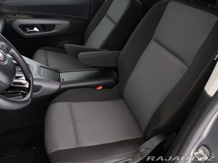 Toyota ProAce City Verso 1.5D4-D,AT,L1,FamilyComfo 2024