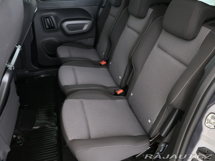 Toyota ProAce City Verso 1.5D4-D,AT,L1,FamilyComfo 2024