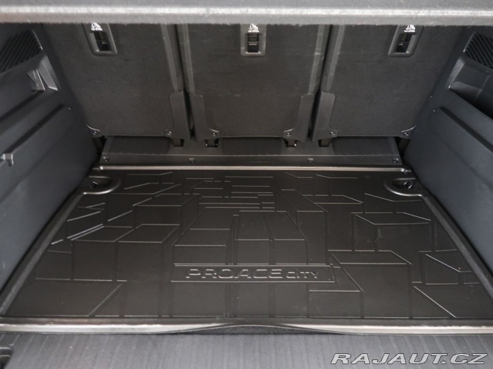 Toyota ProAce City Verso 1.5D4-D,AT,L1,FamilyComfo 2024