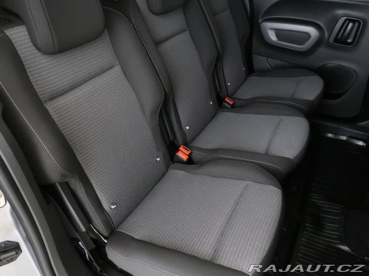 Toyota ProAce City Verso 1.5D4-D,AT,L1,FamilyComfo 2024
