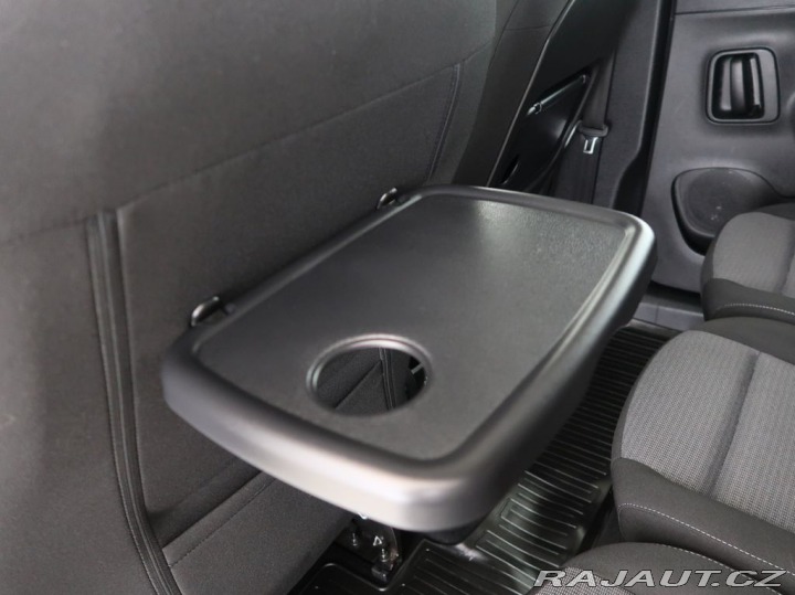 Toyota ProAce City Verso 1.5D4-D,AT,L1,FamilyComfo 2024