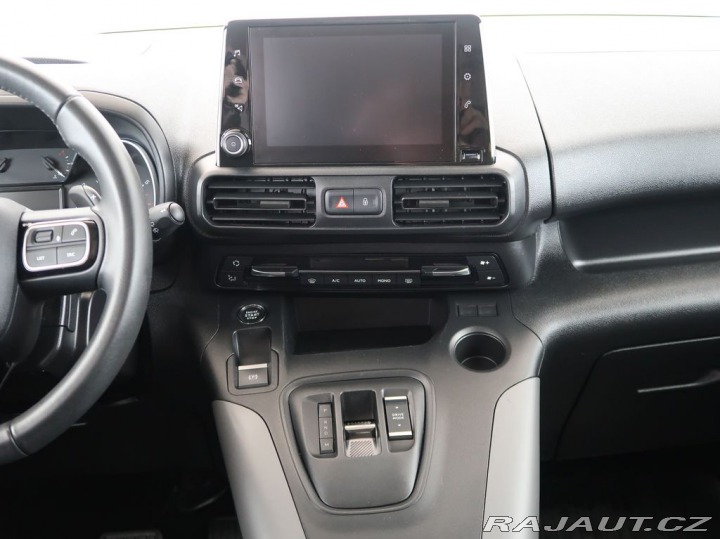 Toyota ProAce City Verso 1.5D4-D,AT,L1,FamilyComfo 2024