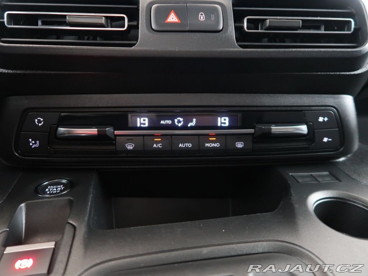 Toyota ProAce City Verso 1.5D4-D,AT,L1,FamilyComfo 2024