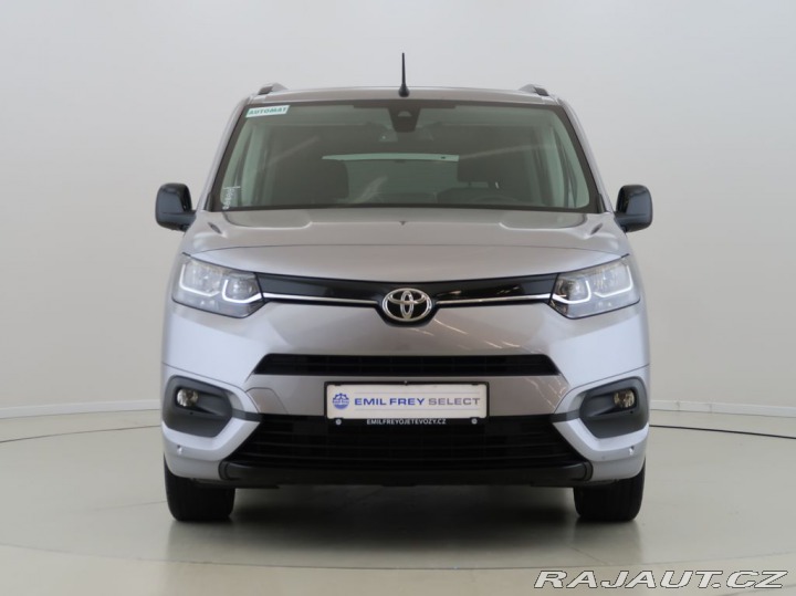 Toyota ProAce City Verso 1.5D4-D,AT,L1,FamilyComfo 2024