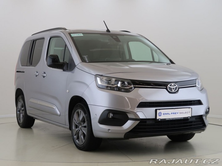 Toyota ProAce City Verso 1.5D4-D,AT,L1,FamilyComfo 2024