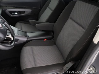 Toyota ProAce City Verso 1.5D4-D,AT,L1,FamilyComfo 2024
