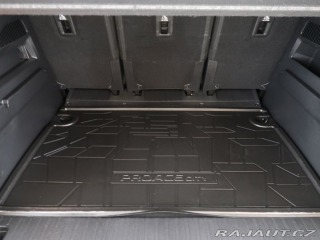 Toyota ProAce City Verso 1.5D4-D,AT,L1,FamilyComfo 2024