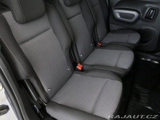 Toyota ProAce City Verso 1.5D4-D,AT,L1,FamilyComfo 2024