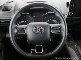Toyota ProAce City Verso 1.5D4-D,AT,L1,FamilyComfo 2024