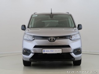 Toyota ProAce City Verso 1.5D4-D,AT,L1,FamilyComfo 2024