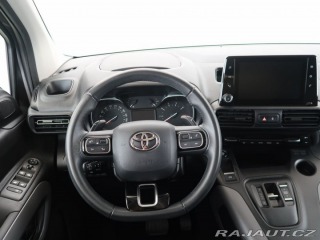 Toyota ProAce City Verso 1.5D4-D,AT,L1,FamilyComfo 2024