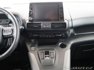 Toyota ProAce City Verso 1.5D4-D,AT,L1,FamilyComfo 2024