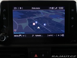 Toyota ProAce City Verso 1.5D4-D,AT,L1,FamilyComfo 2024
