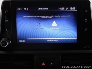 Toyota ProAce City Verso 1.5D4-D,AT,L1,FamilyComfo 2024